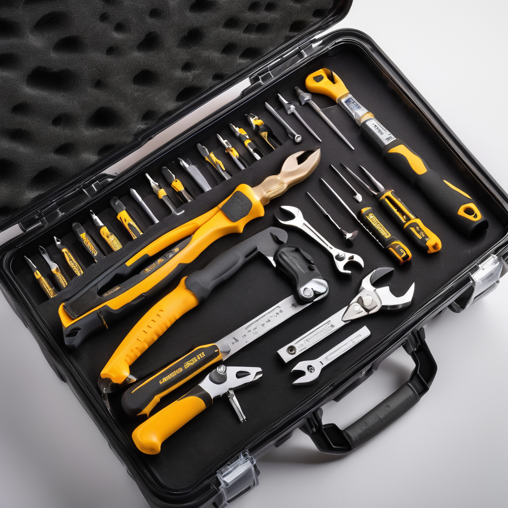 Набір Базовий