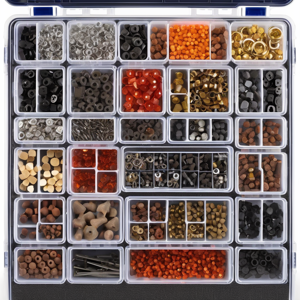 Гвинти та болти